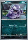 Grimer