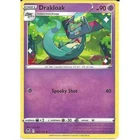 Drakloak