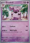 Granbull