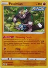 Passimian
