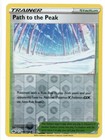 Path to the Peak