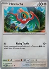 Hawlucha