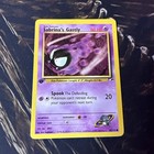 Sabrina's Gastly