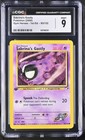 Sabrina's Gastly