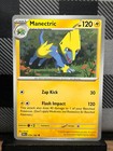 Manectric