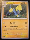 Manectric