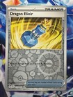 Dragon Elixir