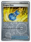 Dragon Elixir