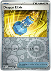 Dragon Elixir