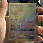 Keldeo GX