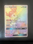 Keldeo GX