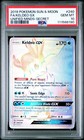 Keldeo GX