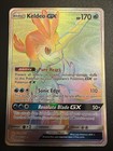 Keldeo GX