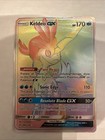 Keldeo GX