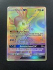 Keldeo GX