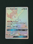 Keldeo GX