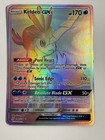 Keldeo GX