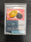 Energy Coins