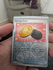 Energy Coins