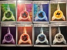 Energy Coins