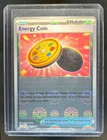 Energy Coins