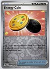 Energy Coins