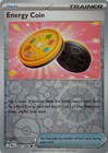 Energy Coins