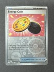 Energy Coins