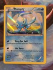 Manaphy