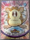 Raticate