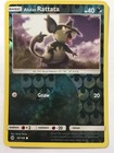 Alolan Rattata