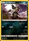 Alolan Rattata