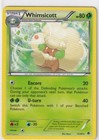 Whimsicott