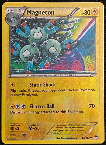 Magneton