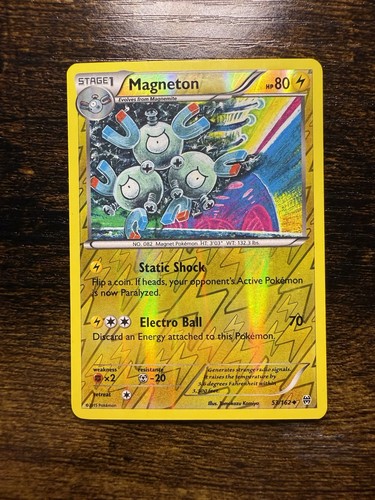 Magneton