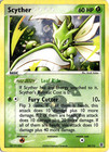 Scyther
