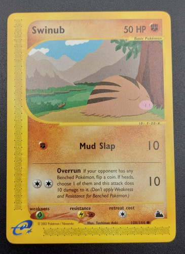 Swinub