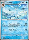 Glaceon GX