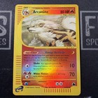 Arcanine