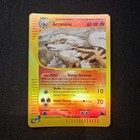 Arcanine