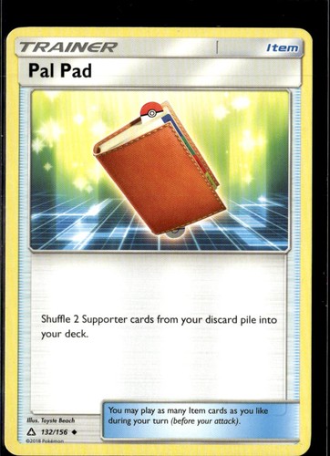 Pal Pad