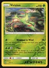 Virizion