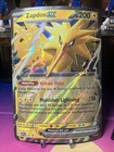 Zapdos Ex