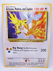 Zapdos Ex