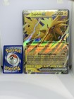 Zapdos Ex