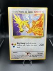 Zapdos Ex
