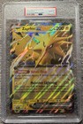 Zapdos Ex