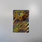 Zapdos Ex
