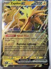 Zapdos Ex