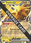 Zapdos Ex